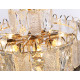 Подвесная люстра Ambrella Light Traditional TR5233