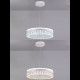 Подвесная люстра Natali Kovaltseva Sad Queen INNOVATION STYLE 83127