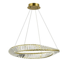 Подвесная люстра ST Luce Ritorto SL6204.301.01