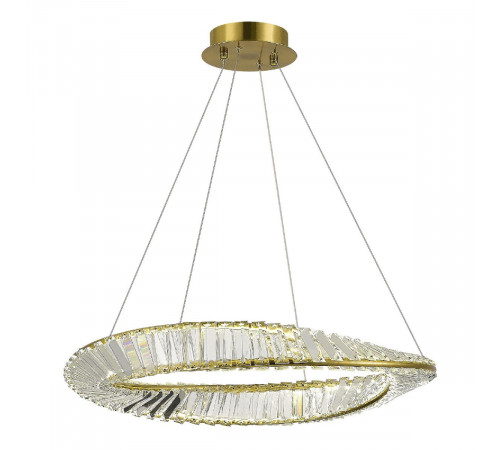 Подвесная люстра ST Luce Ritorto SL6204.301.01 Подвесная люстра ST Luce Ritorto SL6204.301.01