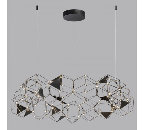 Подвесная люстра Odeon Light Trellis 5087/68L Подвесная люстра Odeon Light Trellis 5087/68L