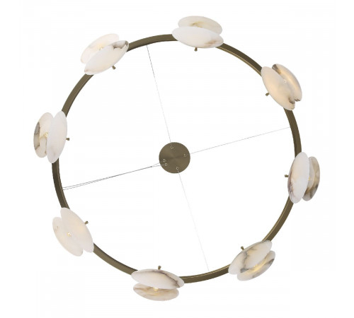 Подвесная люстра ST Luce Clam SL1520.303.08 Подвесная люстра ST Luce Clam SL1520.303.08
