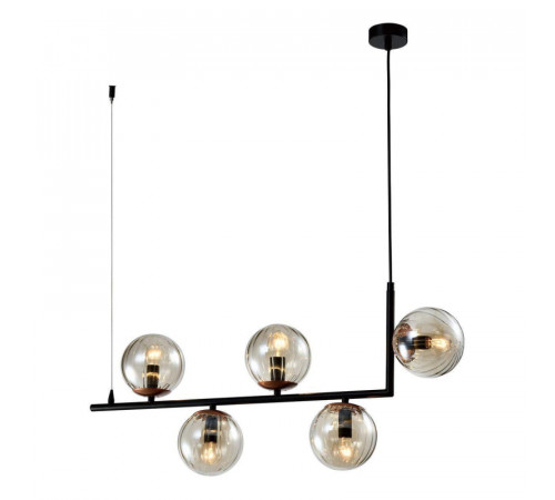 Подвесная люстра Rivoli Ulrike 3171-205 Б0051260 Подвесная люстра Rivoli Ulrike 3171-205 Б0051260
