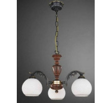 Подвесная люстра Reccagni Angelo L 8610/3