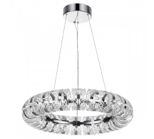 Подвесная люстра Odeon Light Mirage 5029/128L Подвесная люстра Odeon Light Mirage 5029/128L