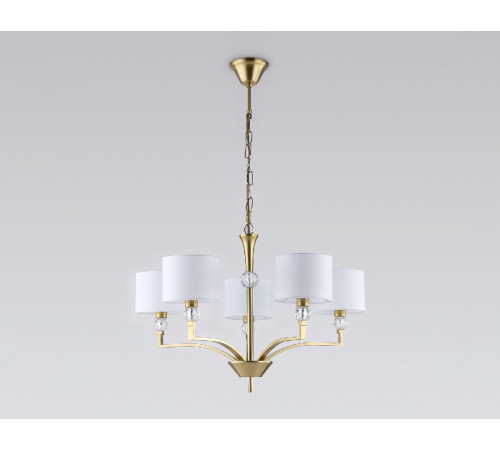 Подвесная люстра Ambrella Light High Light Classic LH71131 Подвесная люстра Ambrella Light High Light Classic LH71131