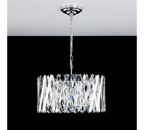 Подвесная люстра Citilux Ингвар CL334261