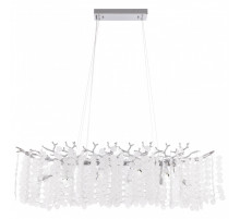 Подвесная люстра Arte Milano 23210.1000.10.G9.C CR