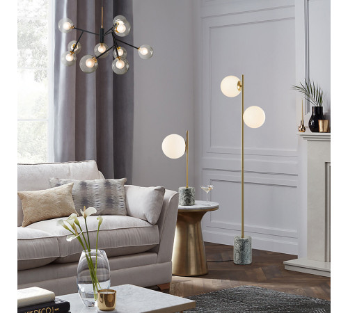 Подвесная люстра ImperiumLoft Pearl 101899-26 Подвесная люстра ImperiumLoft Pearl 101899-26