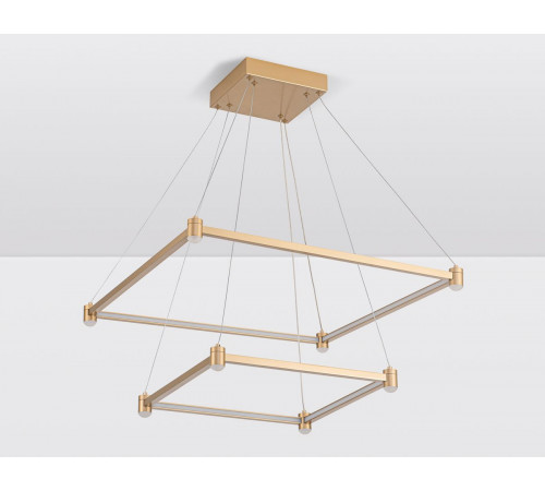 Подвесная люстра Ambrella Light Comfort FL5599 Подвесная люстра Ambrella Light Comfort FL5599