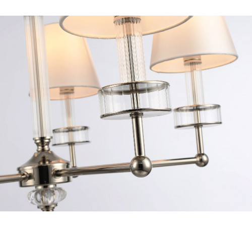 Подвесная люстра Ambrella Light High Light Heigh Light LH71001 Подвесная люстра Ambrella Light High Light Heigh Light LH71001