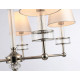 Подвесная люстра Ambrella Light High Light Heigh Light LH71001