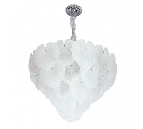 Подвесная люстра Arte Lamp Kapri A4078LM-9CC Подвесная люстра Arte Lamp Kapri A4078LM-9CC