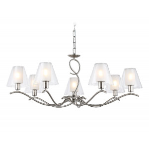 Подвесная люстра Ambrella Light High Light Modern LH57083
