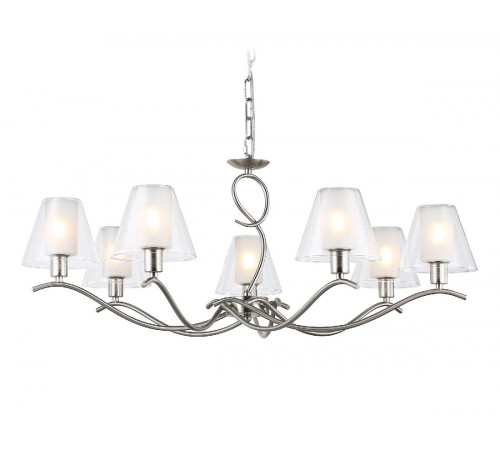 Подвесная люстра Ambrella Light High Light Modern LH57083 Подвесная люстра Ambrella Light High Light Modern LH57083
