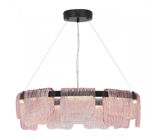 Подвесная люстра ST Luce Voile SL6021.403.54 Подвесная люстра ST Luce Voile SL6021.403.54
