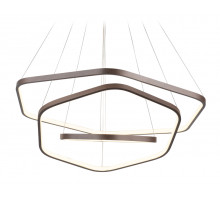 Подвесной светодиодный светильник Ambrella Light Comfort FL366