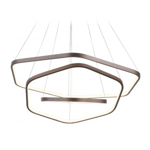 Подвесной светодиодный светильник Ambrella Light Comfort FL366
