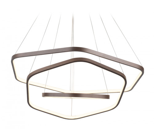 Подвесной светодиодный светильник Ambrella Light Comfort FL366