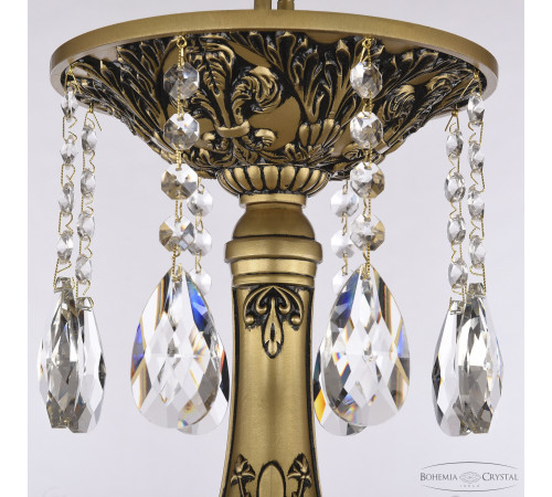 Подвесная люстра Bohemia Ivele Crystal AL79104/16+8+8/550/3d B AGB Подвесная люстра Bohemia Ivele Crystal AL79104/16+8+8/550/3d B AGB