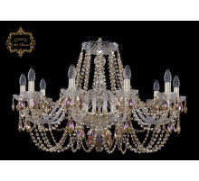 Подвесная люстра Art Classic 11.11.10.300.Gd.Sp.R777