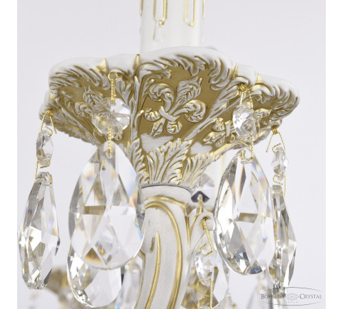 Подвесная люстра Bohemia Ivele Crystal AL78101/12/300 A WMG Подвесная люстра Bohemia Ivele Crystal AL78101/12/300 A WMG