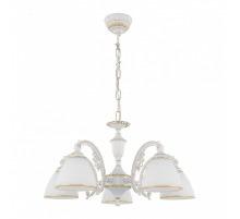 Подвесная люстра Arte Milano 341837/5 WT+G