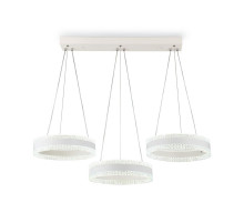 Подвесная люстра Ambrella Light Acrylica FA6206