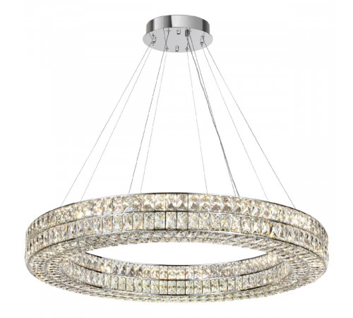 Подвесная люстра Odeon Light Panta 4927/98L