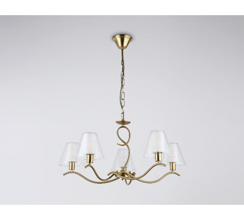 Подвесная люстра Ambrella Light High Light Modern LH57091 Подвесная люстра Ambrella Light High Light Modern LH57091