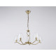 Подвесная люстра Ambrella Light High Light Modern LH57091