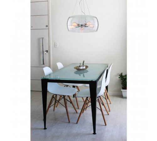 Подвесная люстра Arte Lamp 20 A8057SP-5CC Подвесная люстра Arte Lamp 20 A8057SP-5CC