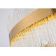 Подвесная люстра Delight Collection KR1209P-12 brass