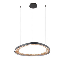 Подвесная люстра Arte Lamp Cinta A1847SP-46BK