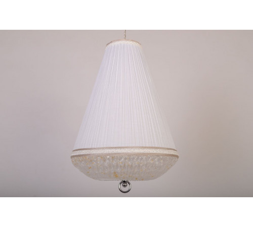 Подвесная люстра Abrasax CL.9301-2 White Подвесная люстра Abrasax CL.9301-2 White