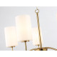Подвесная люстра Ambrella Light High Light Heigh Light LH56051