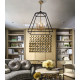 Подвесная люстра DeLight Collection BRCH9034