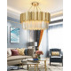 Подвесная люстра Delight Collection Barclay MD19090002-8A