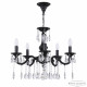 Подвесная люстра Bohemia Ivele Crystal AL78101/5/175 A BM