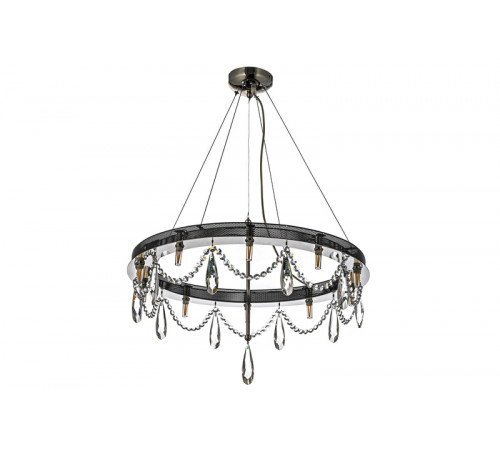 Подвесная люстра Arti Lampadari Artena H 1.3.60.600 N Подвесная люстра Arti Lampadari Artena H 1.3.60.600 N