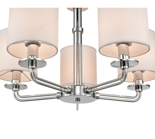Подвесная люстра Vele Luce Princess VL1753L05 Подвесная люстра Vele Luce Princess VL1753L05