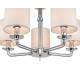 Подвесная люстра Vele Luce Princess VL1753L05