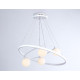 Подвесная люстра Ambrella Light Comfort LineTech FL66321