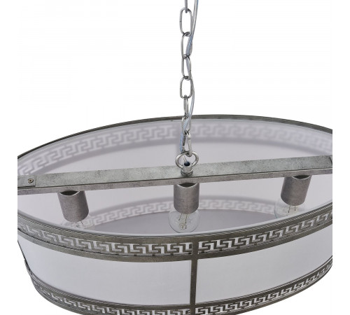 Подвесная люстра Favourite Exortivus 4010-3PC Подвесная люстра Favourite Exortivus 4010-3PC