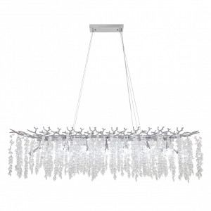 Подвесная люстра Arte Milano 23210.1500.16.E14.D CR