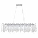 Подвесная люстра Arte Milano 23210.1500.16.E14.D CR