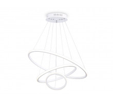 Подвесная люстра Ambrella Light Comfort FL40818