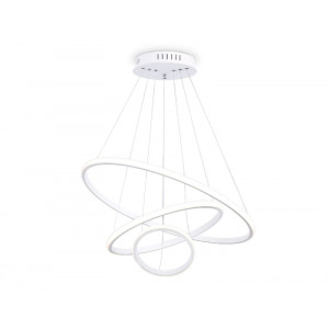 Подвесная люстра Ambrella Light Comfort FL40818