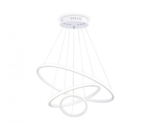 Подвесная люстра Ambrella Light Comfort FL40818 Подвесная люстра Ambrella Light Comfort FL40818