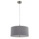 Подвесная люстра ARTE Lamp A1021SP-3SS